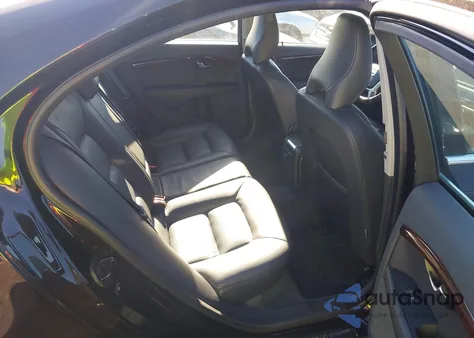 2013 Volvo S80 3.2 Premier Plus из США, поврежденный, VIN YV1952AS7D1171732